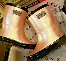 Stonz METALLIC PINK Girls