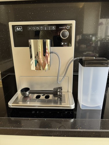 Melitta caffeo automatic - caffeo,