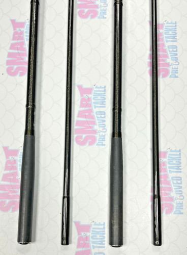 Pair shimano technium 12ft - shimano,