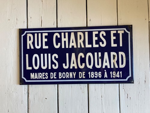 Original french vintage - original,