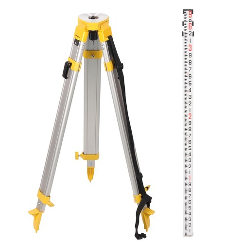 Professional surveying tripod - professional,