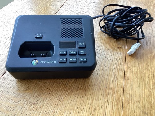 Freelance xb2500 dect - bt,