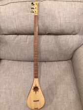 Dulcimer Stick Based On Michael J king