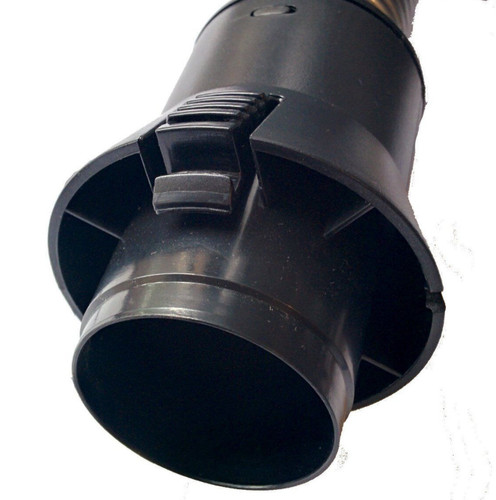 Hose end connector - hose,