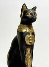 Egyptian Bastet Goddess Statue