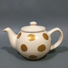 Price Kensington Pottery Tea