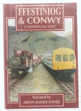 Ffestiniog & Conwy ~ Drivers