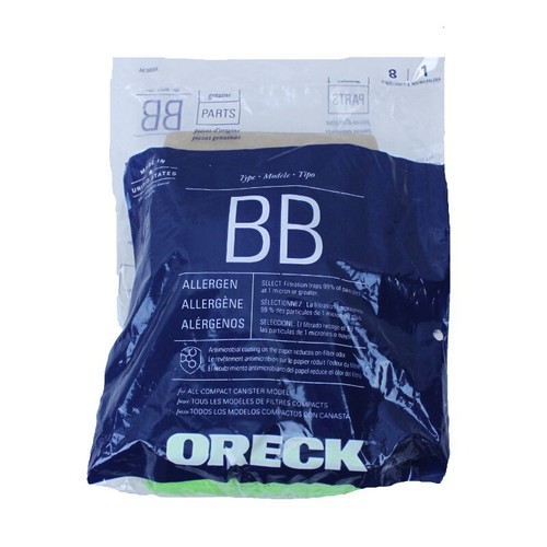Oreck housekeeper buster - housekeeper,