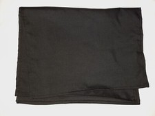 Plain Polycotton Serviettes -