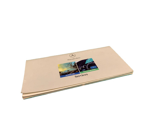 Used mercedes benz - mercedes-benz, service