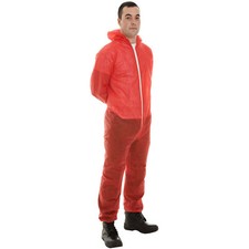Disposable Coveralls Overalls