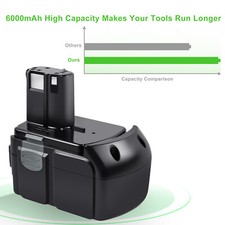 For Hitachi 18V BCL1815