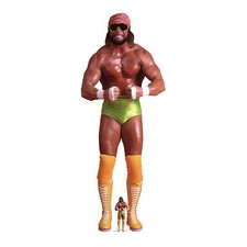 Macho Man Randy Savage