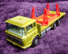 1974 MATCHBOX Superfast King