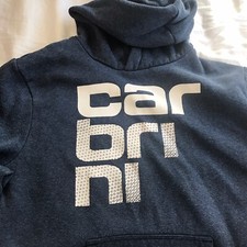 Children’s Carbrini Hooded