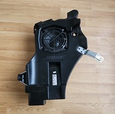  Audi A3 8P Subwoofer boos