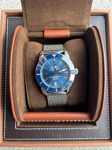 Breitling superocean heritage - breitling,