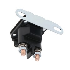 DC 12V Starter Solenoid