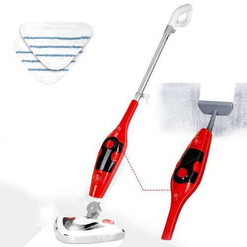 Simbr steam cleaner mop - steam,