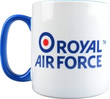 OFFICIALLY LICENSED ROYAL AIR