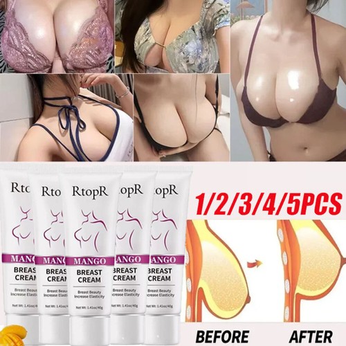 Strongest breast - 5/3x,