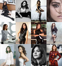 Jenna Louise Coleman - Hot Sexy Photo Print - Buy 1, Get 2 FREE - Choice Of 77