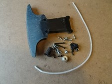 TAMIYA Fighter Buggy RX/Mad