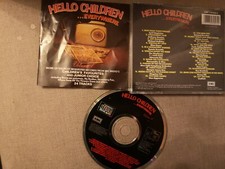 Hello Children Everywhere Volume 4 Emi CD