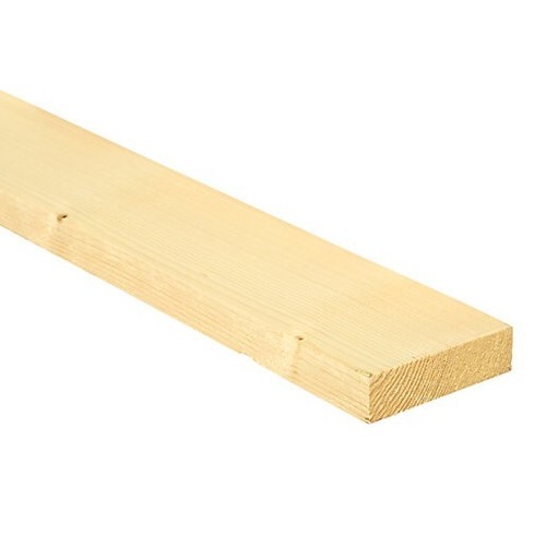 3x1 22x75mm white - 3x1,