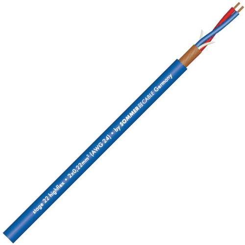 Sommer cable 200 0002 - cable, 200-0002