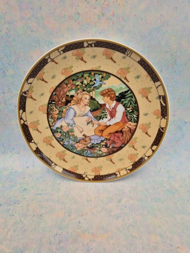 Heinrich villeroy boch once - heinrich:, &