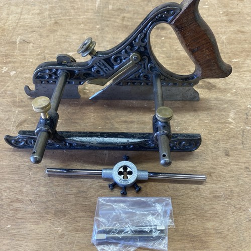 Stanley miller s - 43, patent