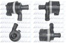 WATER PUMP ENGINE COOLING