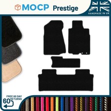 Prestige Car Mats to fit Honda