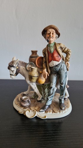 Large vintage italian - vintage,