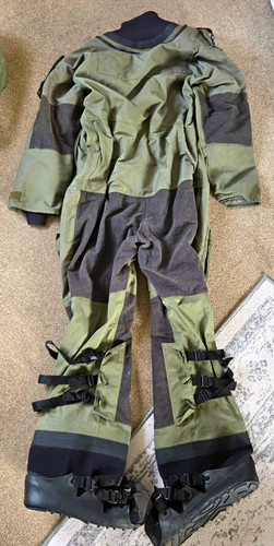 Typhoon olive military - typhoon,