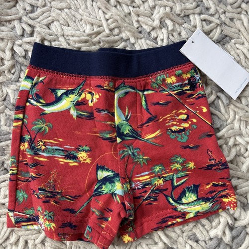 Ralph lauren baby boy red - baby,