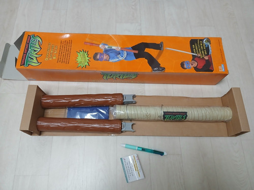 Teenage mutant ninja turtles - teenage,