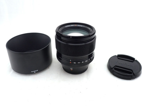 Fujifilm fujinon 56 mm - fujifilm,