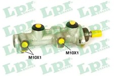 Brake master cylinder Cast Iron 1811 LPR for ALFA ROMEO PININFARINA ABARTH FIAT