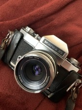 ZEISS IKON Icarex 35