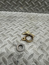 Genuine Stihl MS231 Oil Pump And Gear 