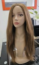 Trendco Diamond Human Hair Wig.  