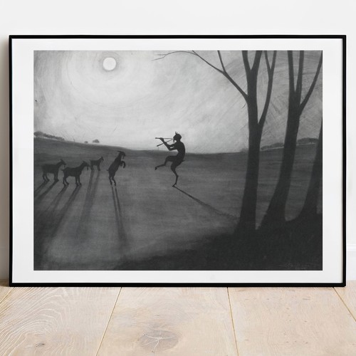 Leon spilliaert print - spilliaert,