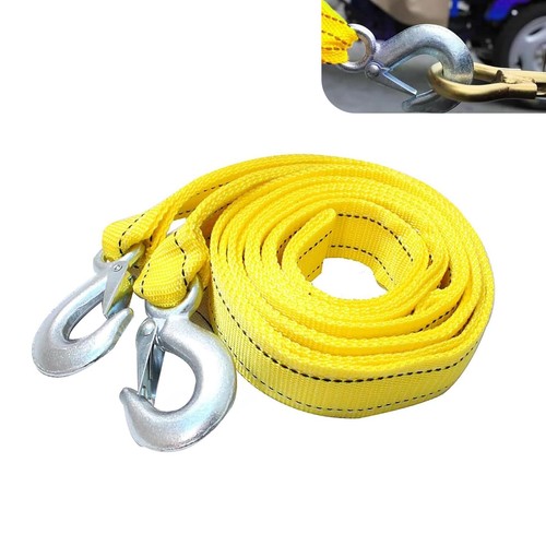 13ft heavy duty - 13ft, tow