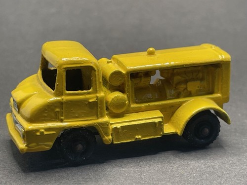 Matchbox lesney 28b - lesney, no.28b
