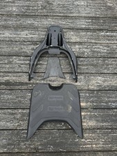 Piaggio typhoon Parts Grabrail