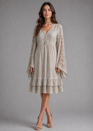 Elisa cavaletti boho - boho, lace