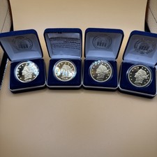 National Collector Mint Double