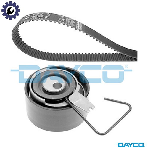 Timing belt kit ktb406 for - kit,